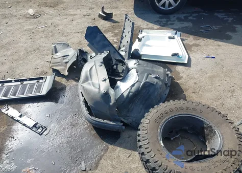 2023 Jeep Wrangler 4Xe 4X4 z USA, uszkodzony, nr VIN 1C4JJXN67PW661328